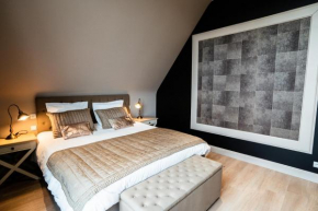 Отель Dartmoor Cottage  Мерри